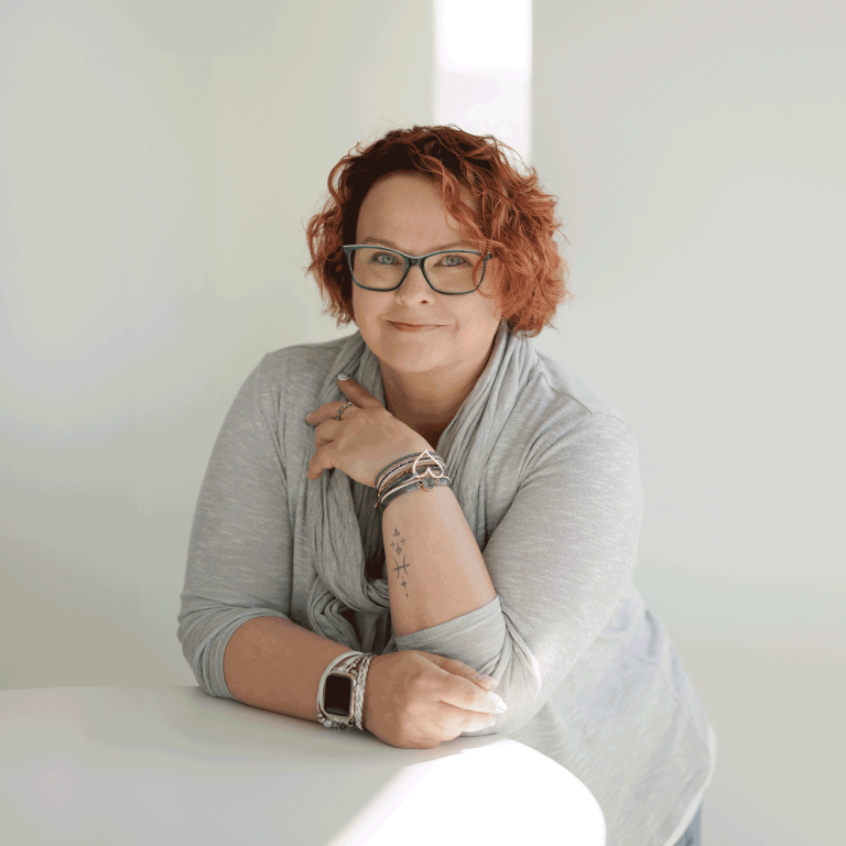 Alexandra Gaisch, Portraitfoto Technopark Raaba