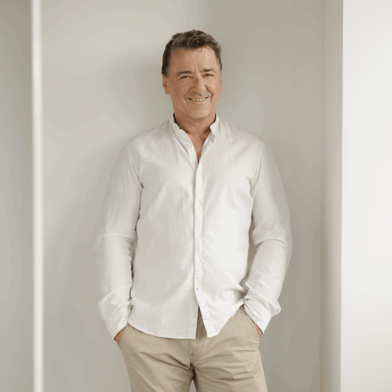 Ewald Wurzer, Portraitfoto Technopark Raaba
