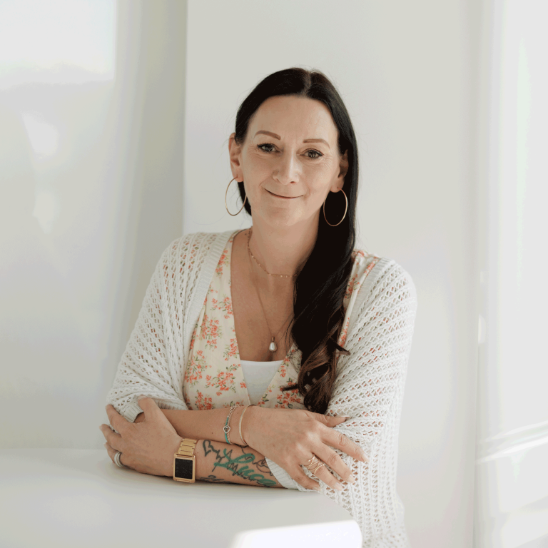 Susanne Pirsch, Portraitfoto Technopark Raaba