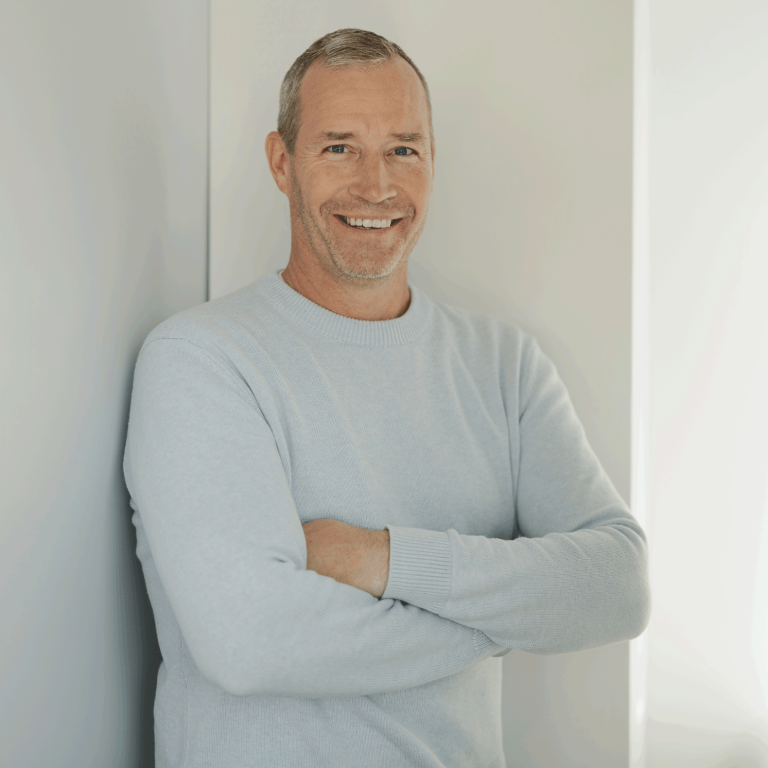 Ing. Thomas Lichtenegger, Portraitfoto Technopark Raaba